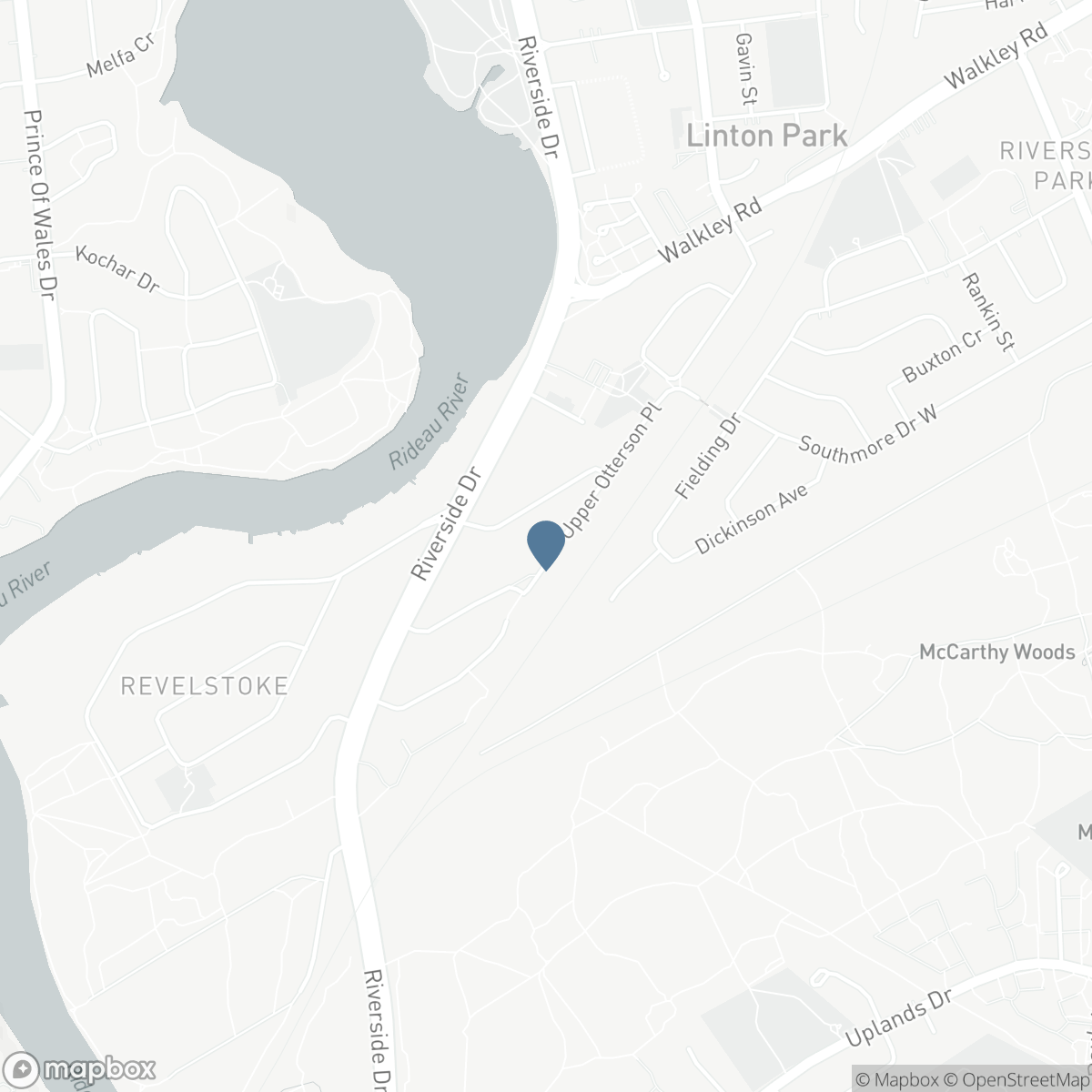3044 UPPER OTTERSON PLACE, Ottawa, Ontario K1V 7B6